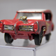 Illustration for article titled Hey Hey its a Husky Monkeemobile 1:64